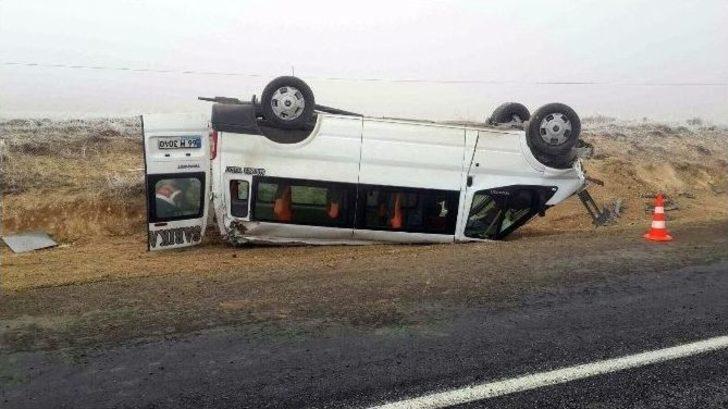Yozgat’ta Teog’a Hazırlık Yolunda Ölüm G3