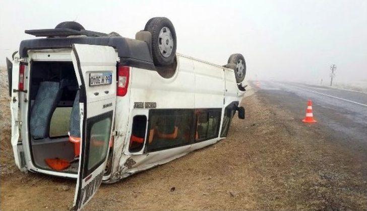 Yozgat’ta Teog’a Hazırlık Yolunda Ölüm G5