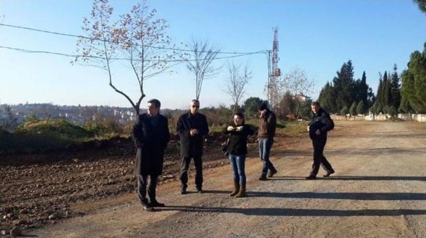 Spor Toto&rsquo;dan Ak&ccedil;akoca&rsquo;ya Saha