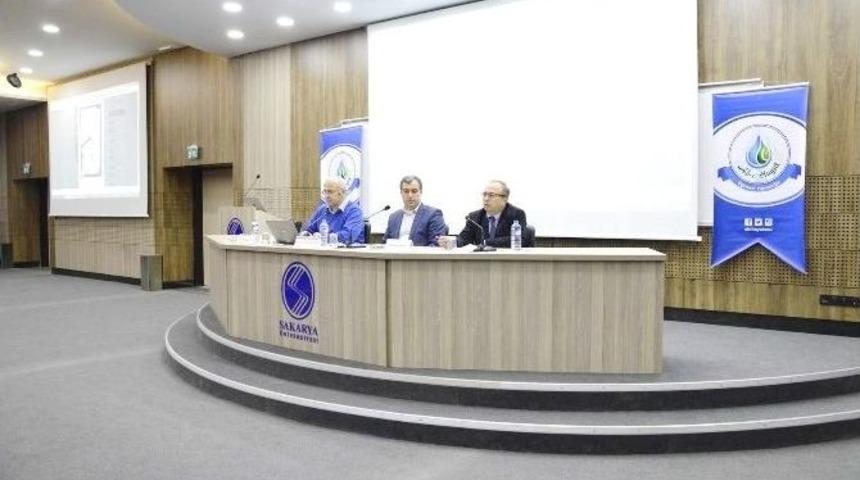 Sa&uuml;&rsquo;de &ldquo;ortadoğu&rsquo;yu D&uuml;ş&uuml;nmek&rdquo; İsimli Konferans D&uuml;zenlendi