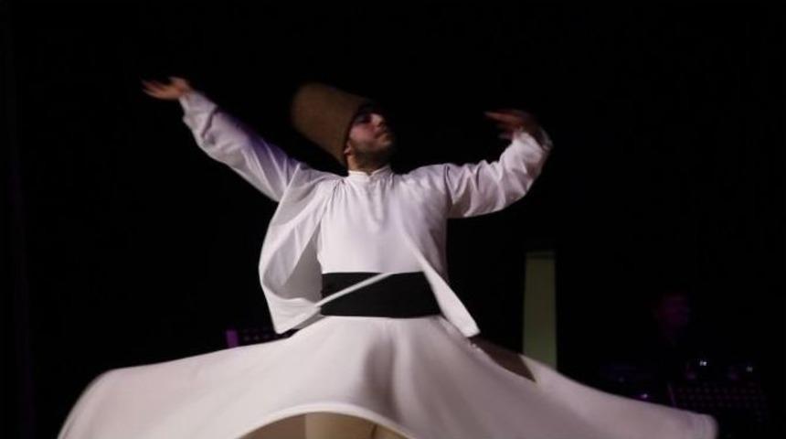 Mevlana Yksm&rsquo;de Anıldı