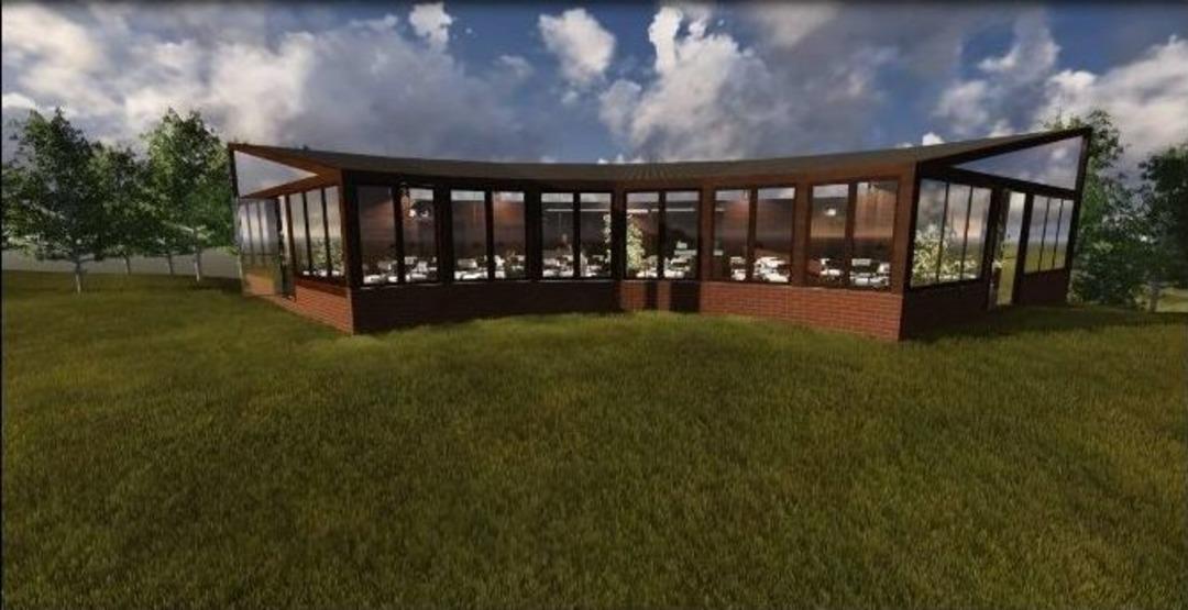 Başkan Şahiner&rsquo;den Sungurlu&rsquo;ya Vizyon Kazandıracak Projeler