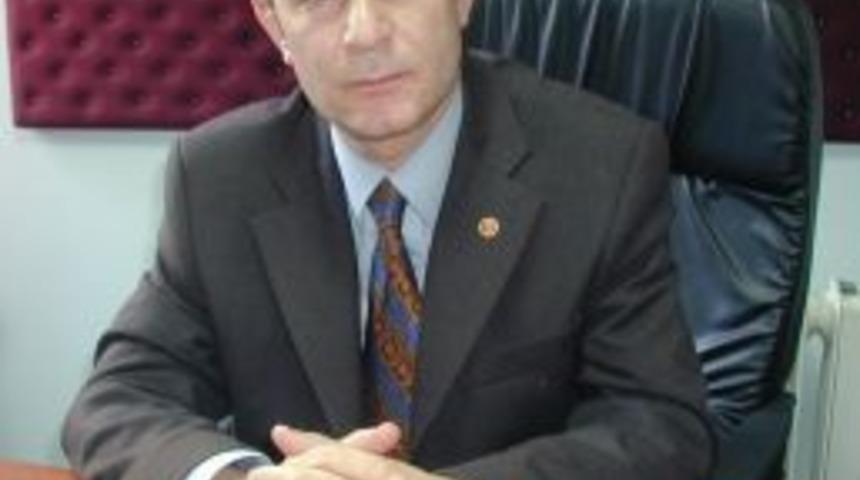 Doktor İrfan &Ouml;zt&uuml;rk Hayatını Kaybetti