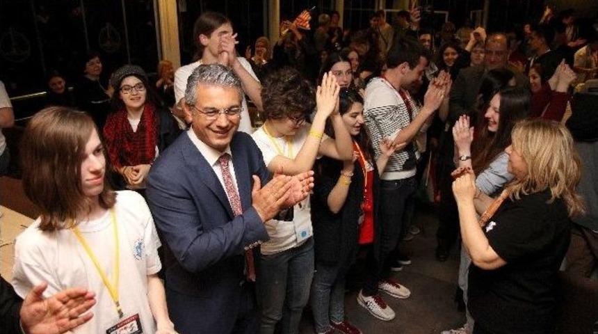 Karşıyaka&rsquo;da Kent Tesisleri Yılbaşına Hazır