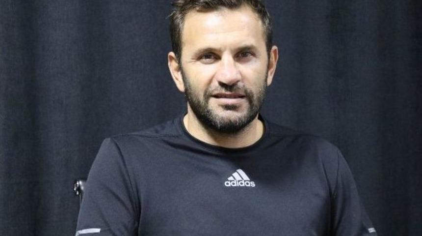 Okan Buruk&rsquo;tan Transfer A&ccedil;ıklaması