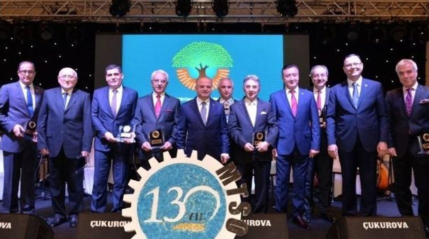 Mtso, 130. Yaşını G&ouml;rkemli Bir Baloyla Kutladı