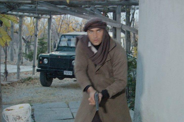 Şefkat Tepe 127. Bölüm Galerisi G3