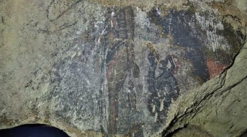 Nevşehir&rsquo;den Tarih Fışkırıyor