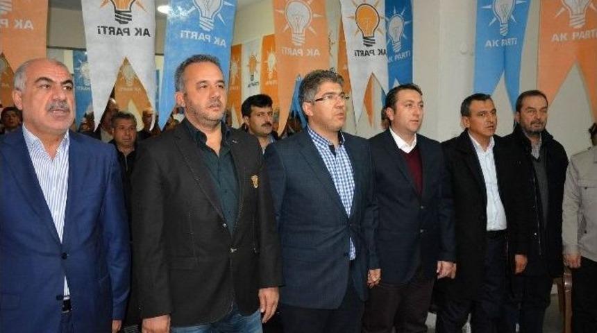 &Ouml;zt&uuml;rk; &lsquo;&rsquo;iyiki Bizleri Chp&rsquo;nin, Hdp&rsquo;nin Eline Bırakmadınız&rsquo;&rsquo;