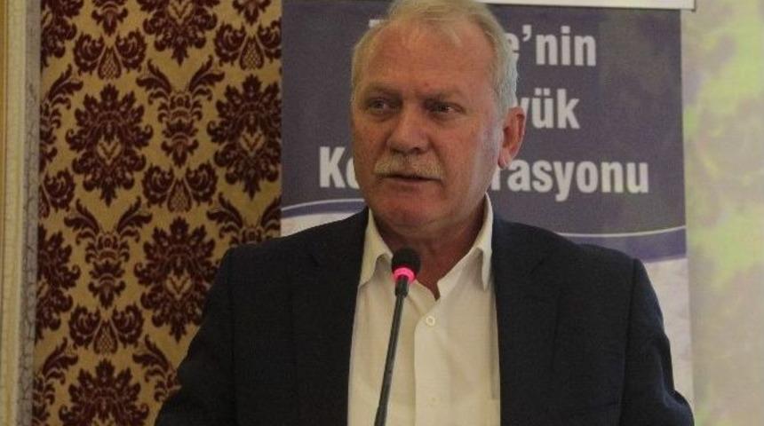 Sevin&rsquo;den 1 Kasım Yorumu