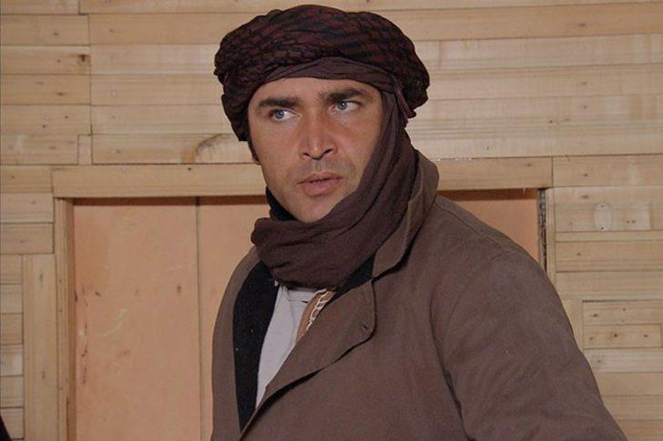 Şefkat Tepe 127. Bölüm Galerisi G4