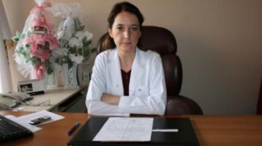 Didim Devlet Hastanesi Başhekimi G&ouml;revden Alındı