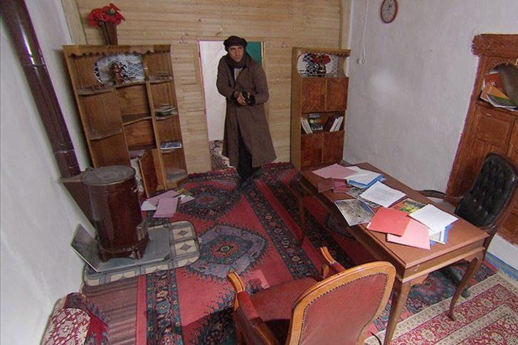 Şefkat Tepe 127. Bölüm Galerisi G5