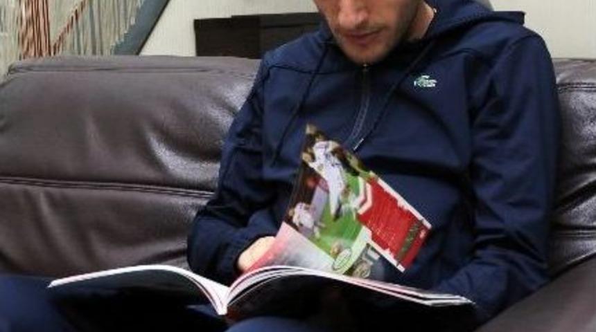 Akın: “şike Sürecinde Futbolu Bırakmayı Düşündüm”