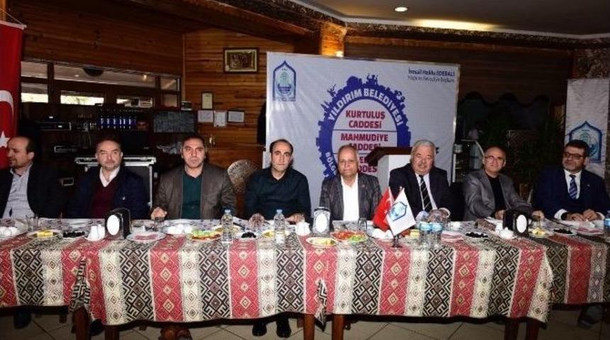 Molla Yegan K&uuml;lt&uuml;r Merkezi B&ouml;lgenin &Ccedil;ehresini Değiştirecek