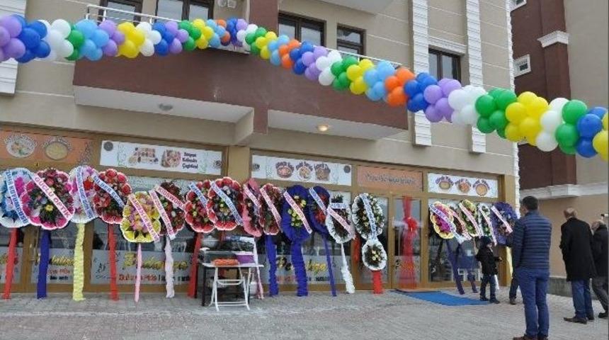 Kars&rsquo;ta Balık-pide Restoran A&ccedil;ıldı