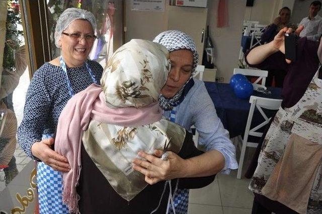 Kars’ta Balık-pide Restoran Açıldı