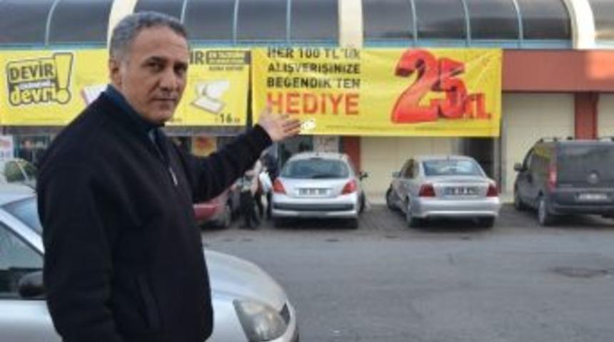 T&uuml;keticiler Birliğinden Yanıltıcı Reklam Uyarısı