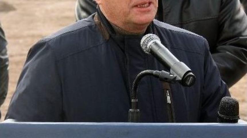 Eskişehir Olimpiyat Ormanı Genişliyor