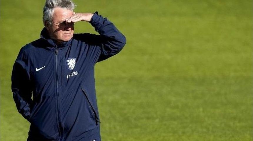 Chelsea, Yeni Hocasını Buldu