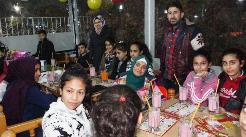 Ceylanpınar&rsquo;da Yerli Malı Haftası Kutlandı