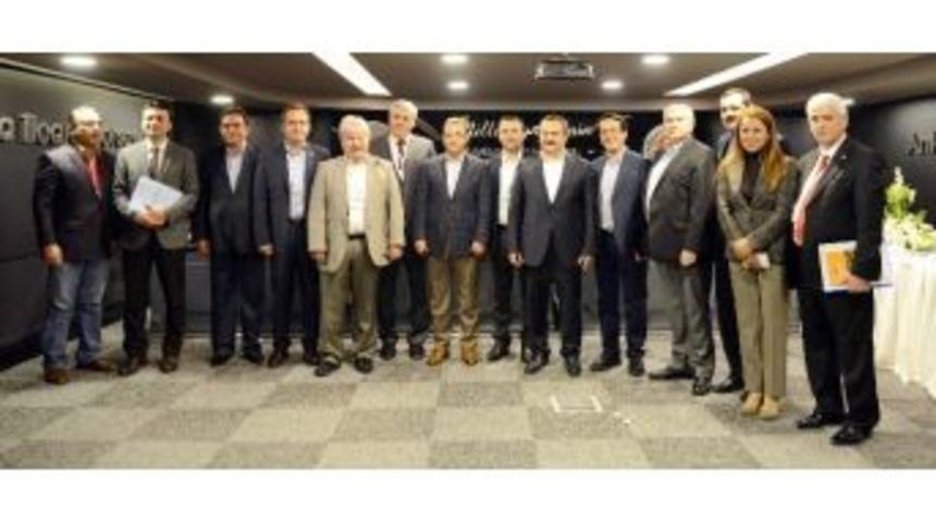 Ak Parti, Chp Ve Mhp Rusya İ&ccedil;in Bir Araya Geldi