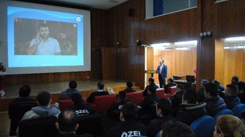 Dolandırıcılar 155&rsquo;ten De Arıyor