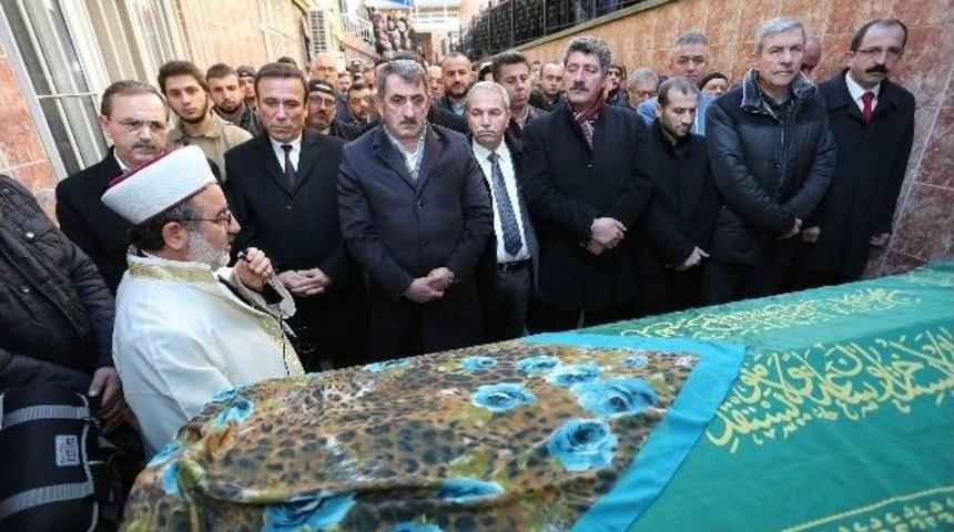 Erbay Ailesinin Acı G&uuml;n&uuml;