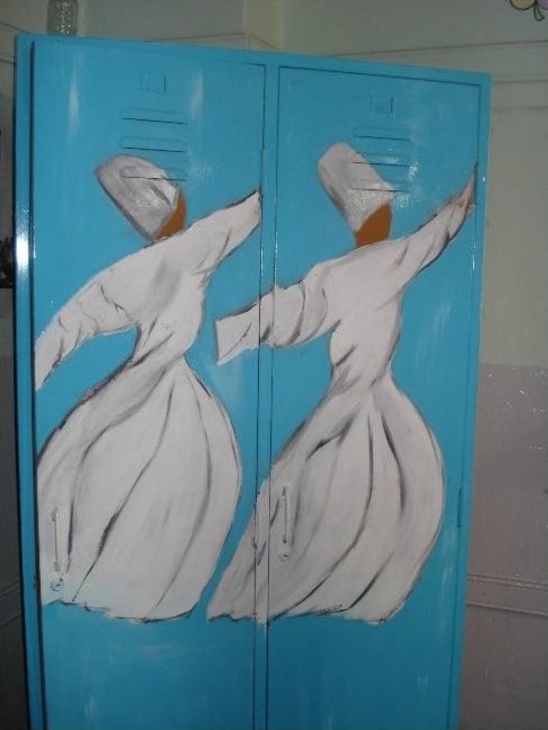 M&uuml;tevelli İlkokulunda Hoşg&ouml;r&uuml; Sınıfı A&ccedil;ıldı