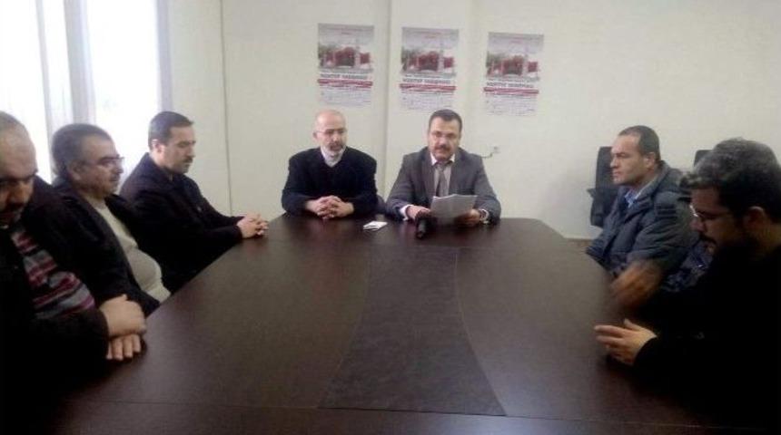 T&uuml;med&rsquo;den, &lsquo;rahmete Vesile Peygamber&rsquo;e Konulu Mektup Yarışması