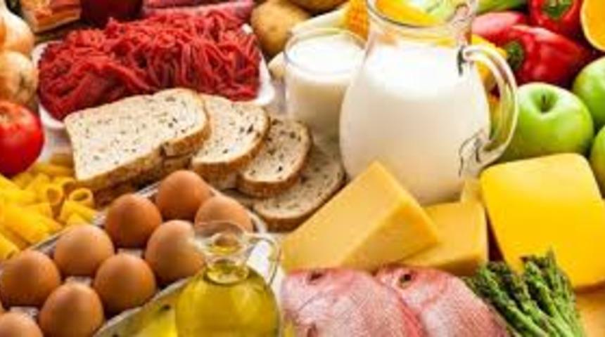 Protein diyeti nedir? Protein diyeti nasıl yapılır? Protein diyeti yapanlar nelere dikkat etmeli?