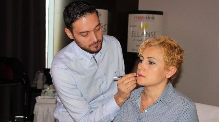 Samsun&rsquo;da Akıllı-3d Dolgu Toplantısı