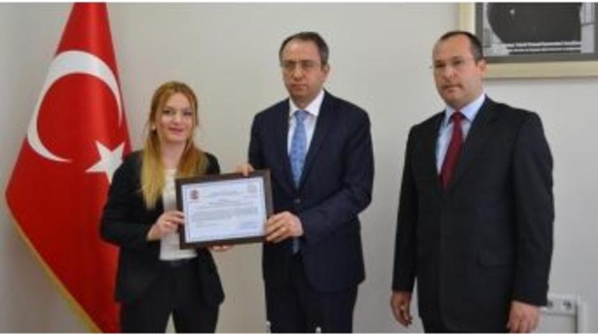 &lsquo;&ouml;rnek Gıda İşyeri&rsquo; Başvuruları Başladı