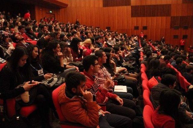 Marketing Anadolu Kulübü’nden “sıfırın Altında Marketing’15” Etkinliği