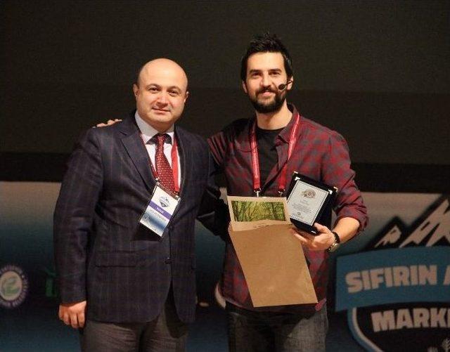 Marketing Anadolu Kulübü’nden “sıfırın Altında Marketing’15” Etkinliği