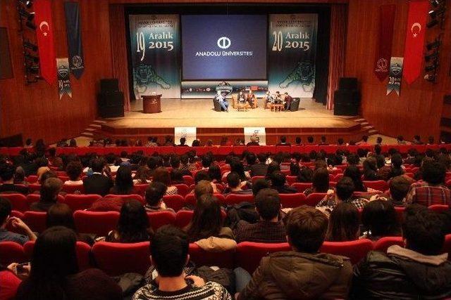 Marketing Anadolu Kulübü’nden “sıfırın Altında Marketing’15” Etkinliği