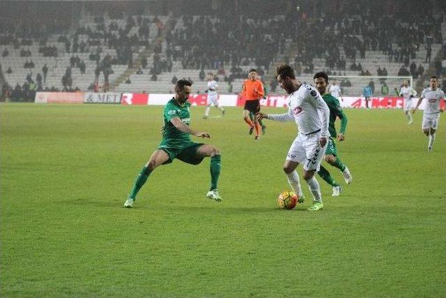 Spor Toto Süper Lig