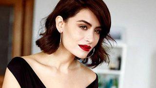 Belçin Bilgin'e kötü haber