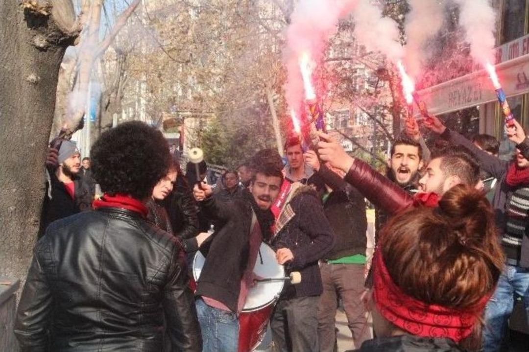 Bilecik 1. Amat&ouml;r 13&rsquo;&uuml;nc&uuml; Hafta