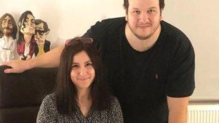  Ünlü Instagram fenomeni, Şahan Gökbakar'ın şirketiyle anlaştı!