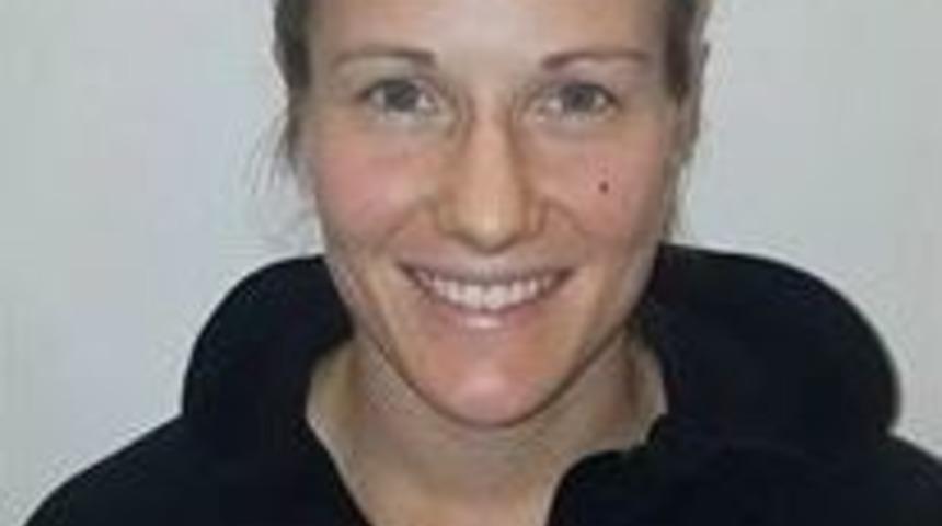 Orduspor, Elin Eldebrink’i Renklerine Bağladı