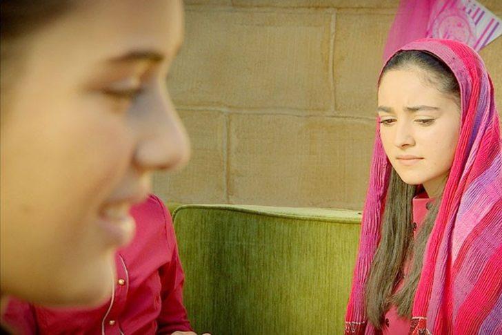 Küçük Gelin 12. Bölüm Galerisi G2