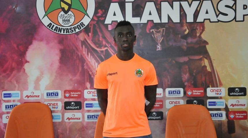 Aytemiz Alanyaspor Papiss Cisse ile anlaşma sağladı