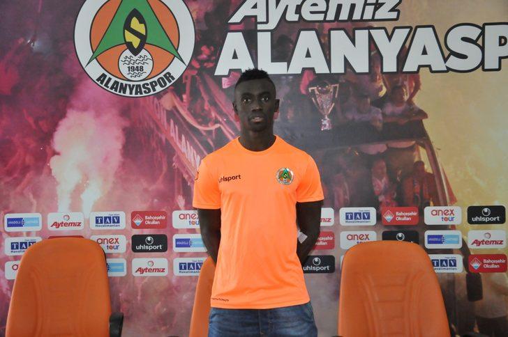 Süper Lig'de biten transferler (2018/19 sezonu) G5