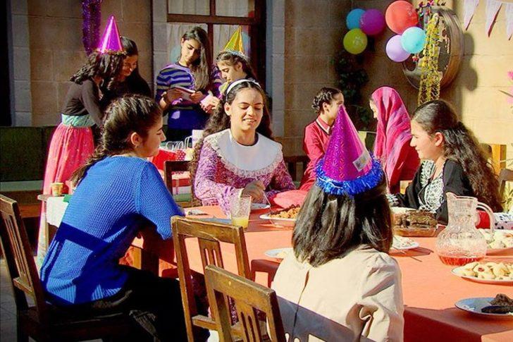 Küçük Gelin 12. Bölüm Galerisi G3