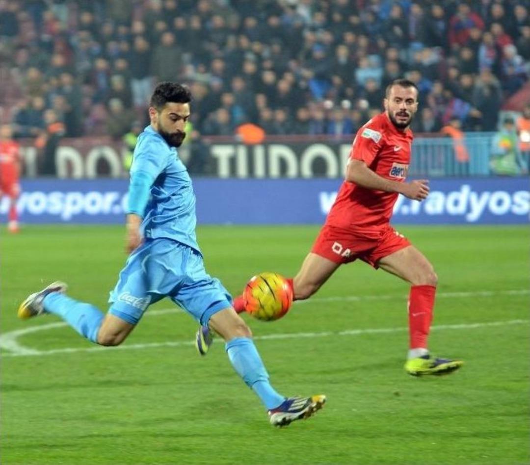 Spor Toto S&uuml;per Ligi