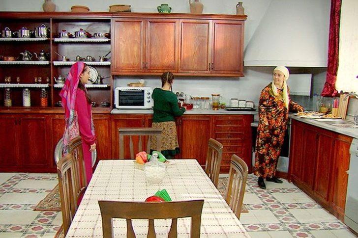 Küçük Gelin 12. Bölüm Galerisi G5