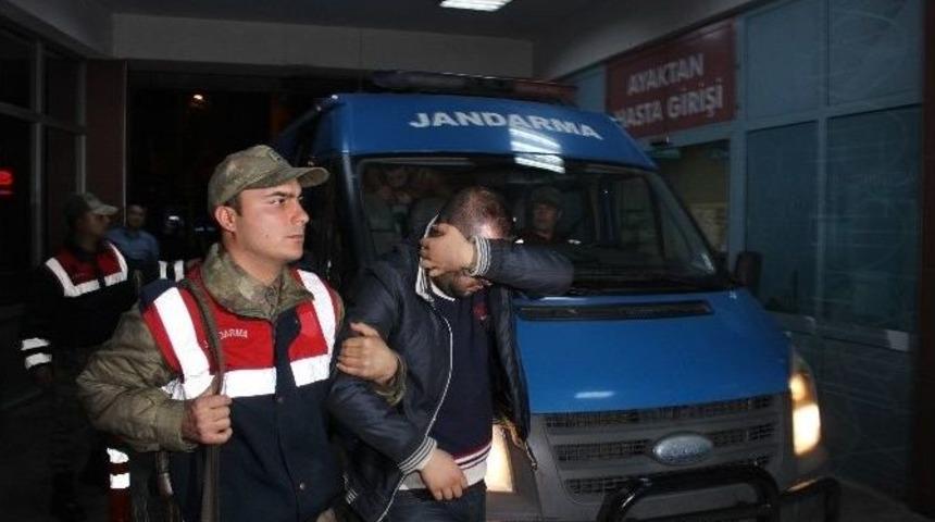 Kalpazanların Yeni Hedefi Mahalle Bakkalları