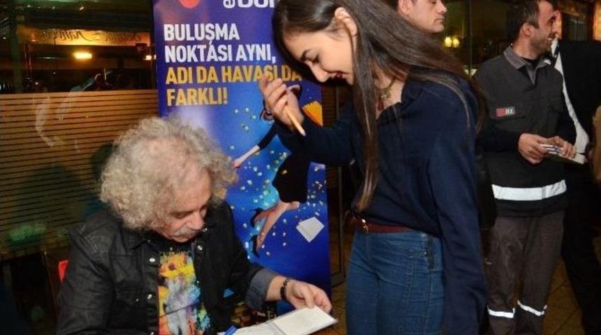 Esas 67 Avm Yenit&uuml;rk&uuml;&rsquo;y&uuml; Ağırladı