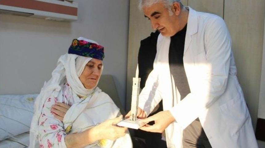 (&ouml;zel Haber) Ter&ouml;r, Kanser Hastalarını Da Vurdu